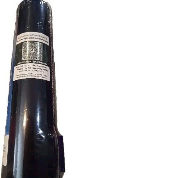 New Pureplus RFC6600A Replacement for 4396841 Water Filter, Sealed NEW - Picture 2 of 4